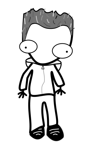 Miguel Rosa Logotipo